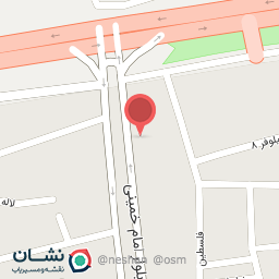 عکس چاب بنر بهرامی