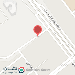 عکس تعمیرگاه اتومبیل تاجی