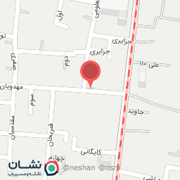 عکس دفتر اسناد رسمی 3470 تهران