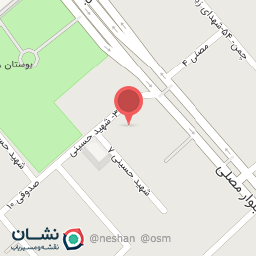 عکس کافی نت شهر شب