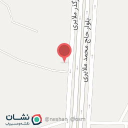 عکس نمایندگی کرمان موتور ملایر غیاثوندان