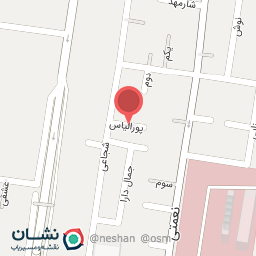 عکس حاج ابزار