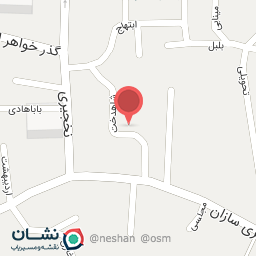 عکس پیش دبستانی و دبستان پسرانه دانش نوین