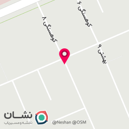 عکس کلینیک تخصصی درمان زخم ترمیم سپید