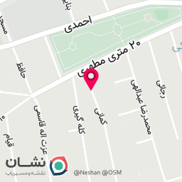 عکس پوشاک زرین