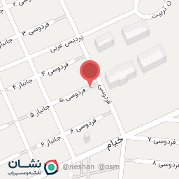 عکس ساختمان الفتی