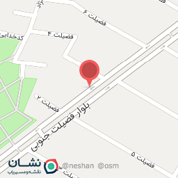 عکس بیمه ملت شعبه فضیلت