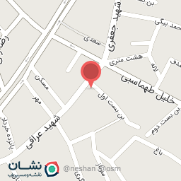 عکس آرمان سیستم آویژه