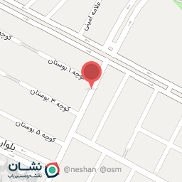 عکس املاک گلستان