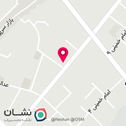 عکس پاساژ جوادی