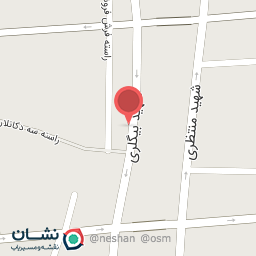 عکس فروشگاه برکت 