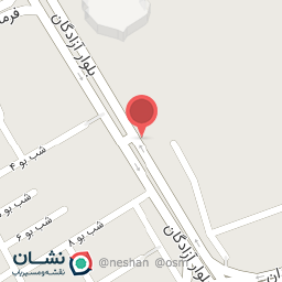 عکس سالن ورزشی مهد ورزش قشم