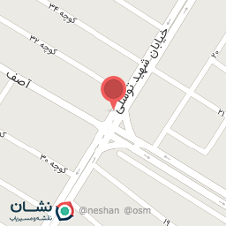 عکس آرایشگاه مردانه مو به مو