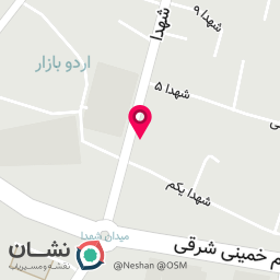 عکس مرغ مقصدی