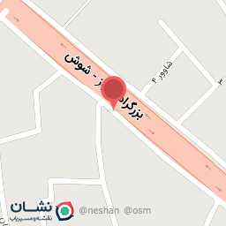 عکس قصابی حاتم