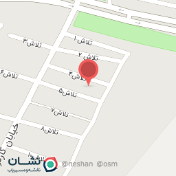 عکس تعمیرگاه تخصصی پژو یاسین