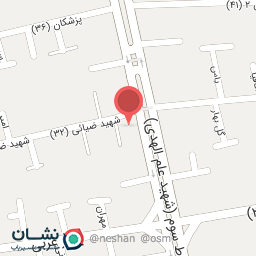 عکس آموزشگاه آرایشگری