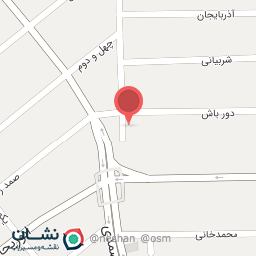 عکس میوه فروشی آذربایجان 