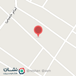 عکس مسجد امام خمینی