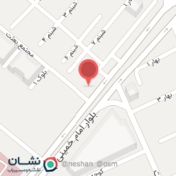 عکس آوید - شعبه بندر عباس