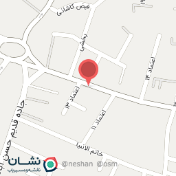 عکس سوپر مارکت جاوید