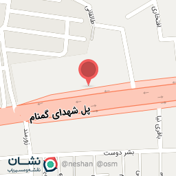 عکس شرکت گوهر صنعت گیل (نمایندگی ایران خودرو -۱۹۵۸)