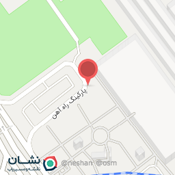 عکس  پایانه راه آهن