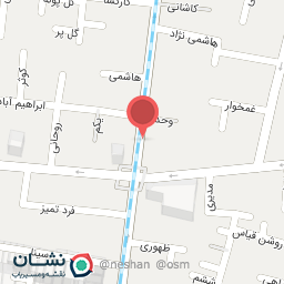 عکس شهید مدرس