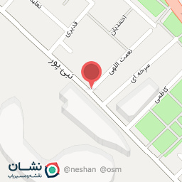 عکس سوپر مارکت حسین و مهدی