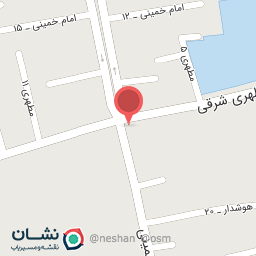 عکس فروشگاه جانبو