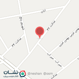 عکس کافه رستوران میامی