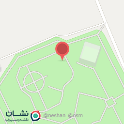 عکس بوستان بانوان ارم