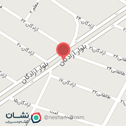 عکس دفتر فروش کاشی سرامیک کاشمر مدرس 