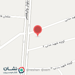 عکس فروشگاه آنا
