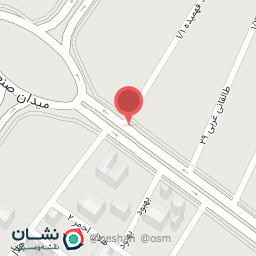 عکس جلوبندی امینی