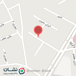 عکس سالن زیبایی ساناز 