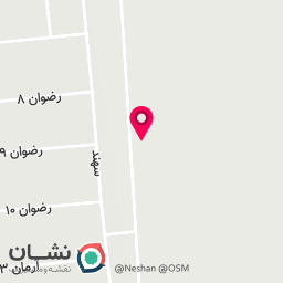 عکس سوپر مارکت شریفی