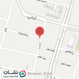 عکس مکانیکی سعید مسگران