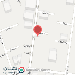 عکس رادیولوژی و سونوگرافی نگاه