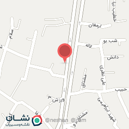 عکس فروشگاه درچه