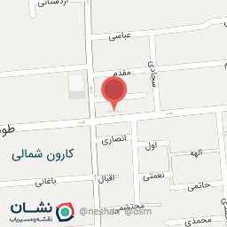 عکس نانوایی لواشی