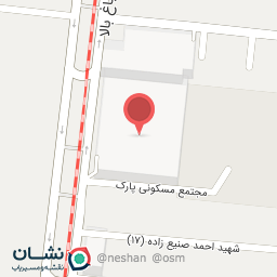 عکس خانه موی اصفهانی 