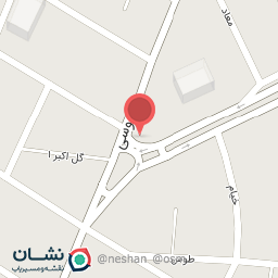 عکس املاک کاخ کوروش