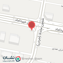 عکس ایستگاه زی‌ رو (جردن-میرداماد)