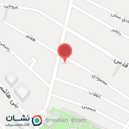 عکس نمایندگی بیمه ایران هادی نژاد