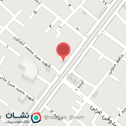 عکس شبکه پرداز پاسارگاد