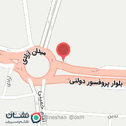 عکس املاک آینده ابراهیمی