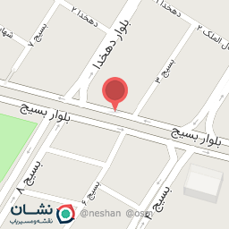 عکس افق کوروش ( شعبه کاشمر بسیج)