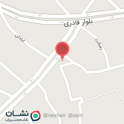 عکس میوه فروشی حبیب