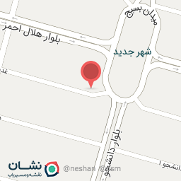 عکس خانه کتاب کنارک